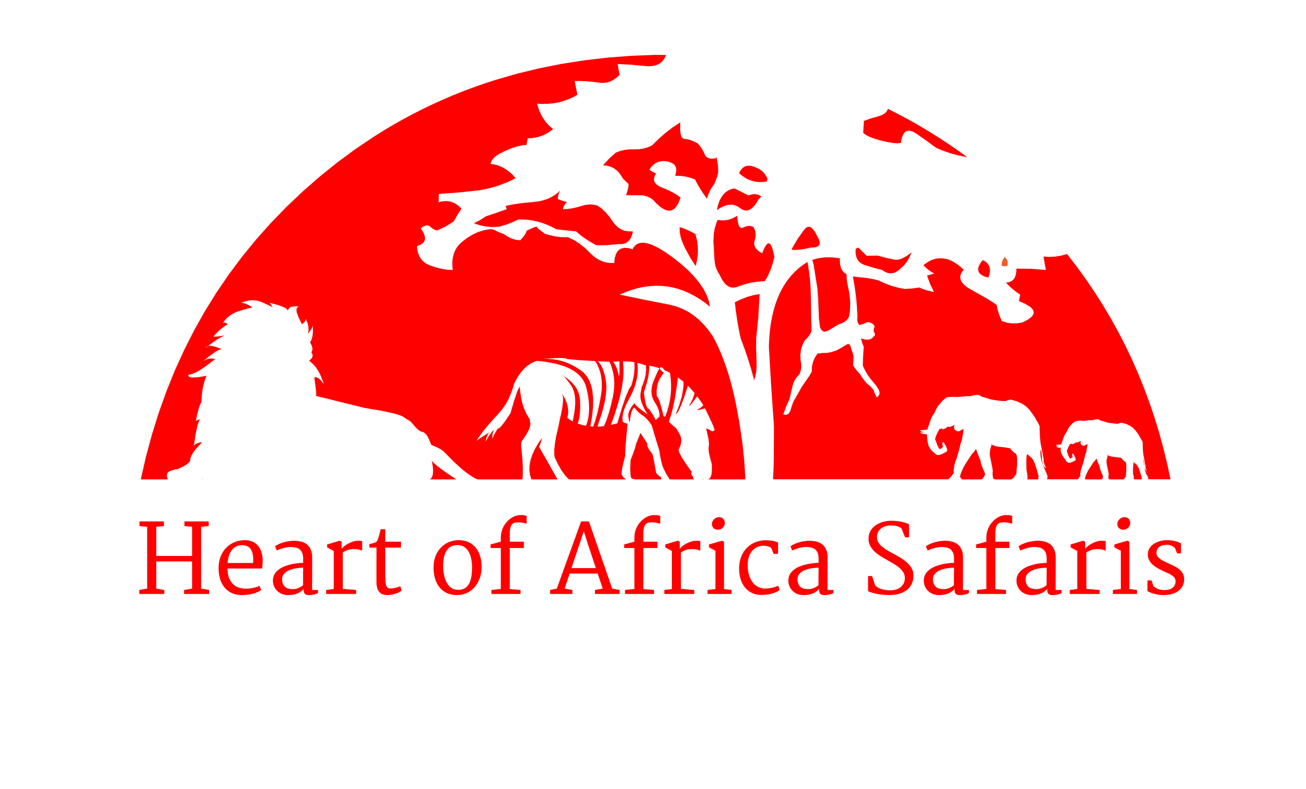 Heart of Africa Safaris