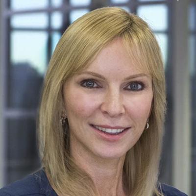 Rachel Palmer